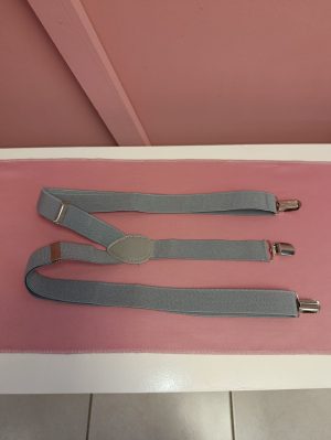 Suspenders
