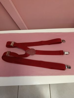 Suspenders