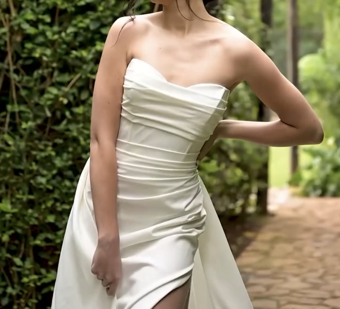 Fynbos Madison Dress