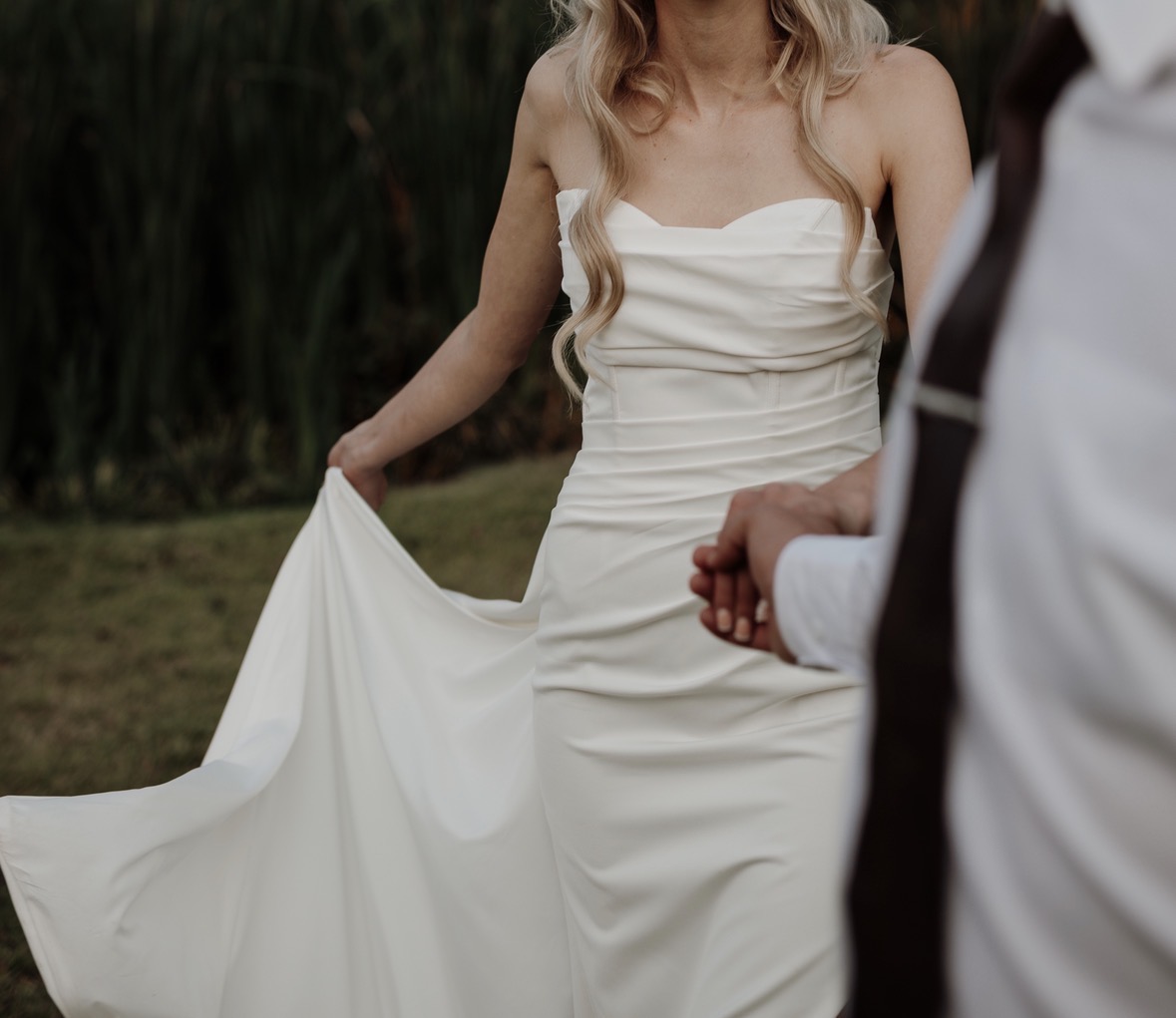 Fynbos Madison Dress - Image 3