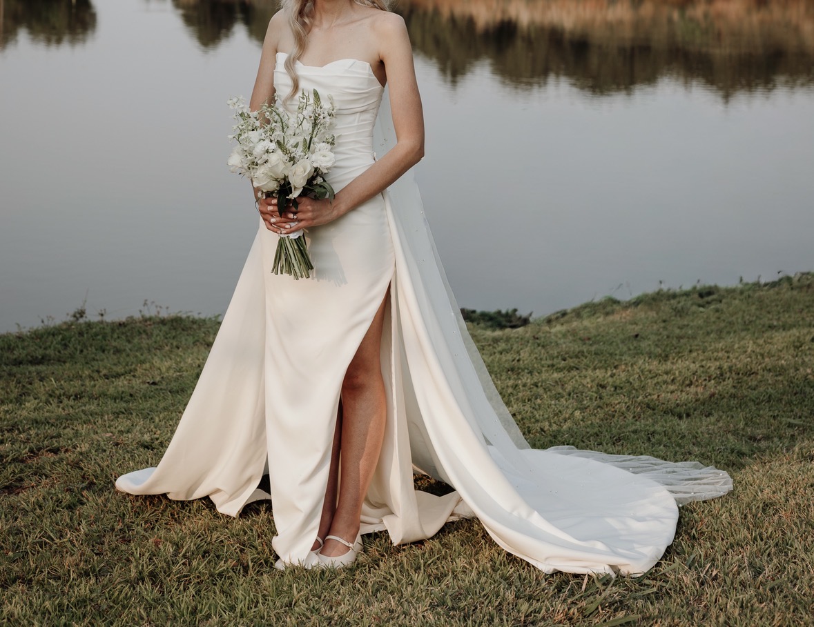 Fynbos Madison Dress - Image 2