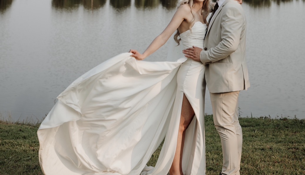 Fynbos Madison Dress - Image 4