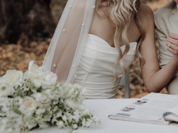 Fynbos Madison Dress - Image 5