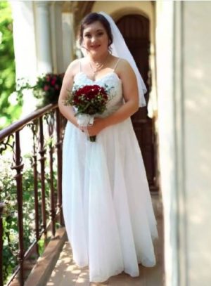 Jenni Dress Jenni Wedding Dress