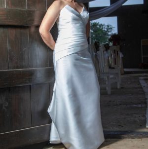 Fynbos Wedding Dress