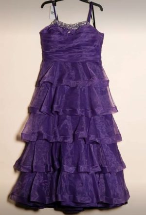 Matric farewell dress / formal dress