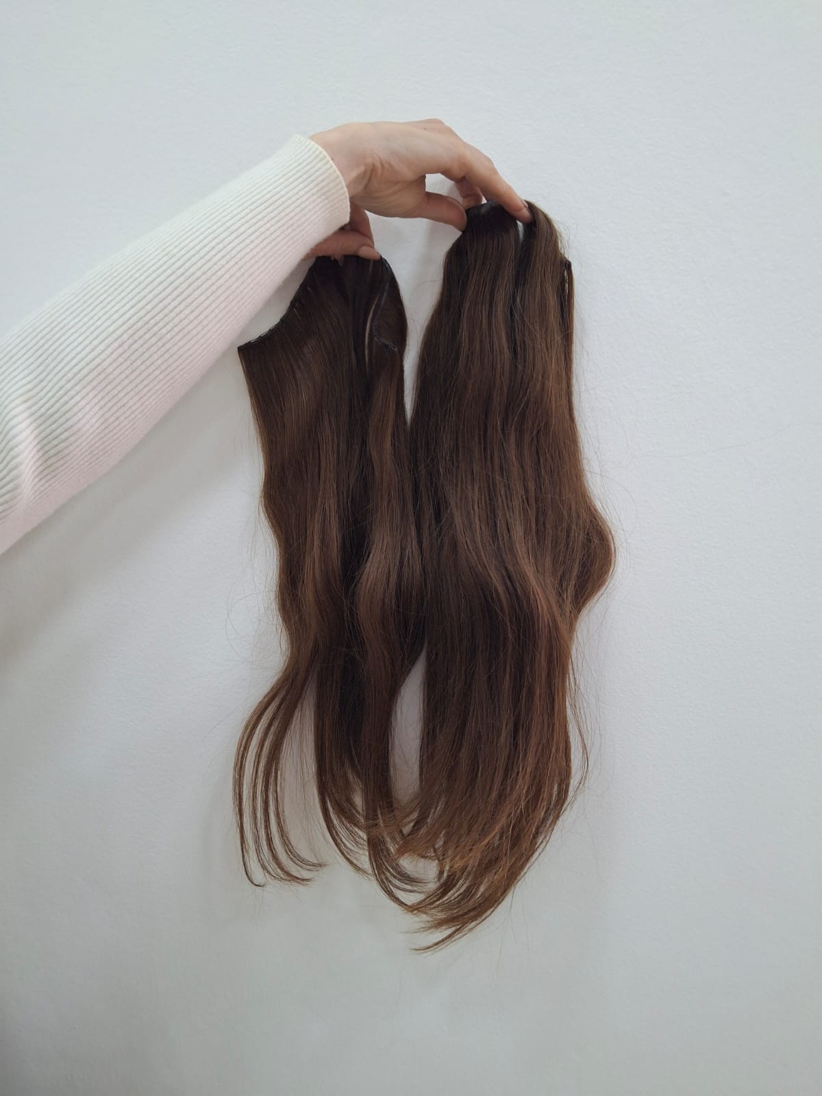 Strands Of Love Weft Hair Extensions - Image 2