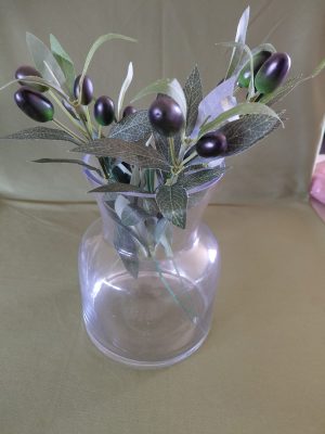 10 Fat vases