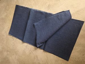 Premium Denim Table Runner