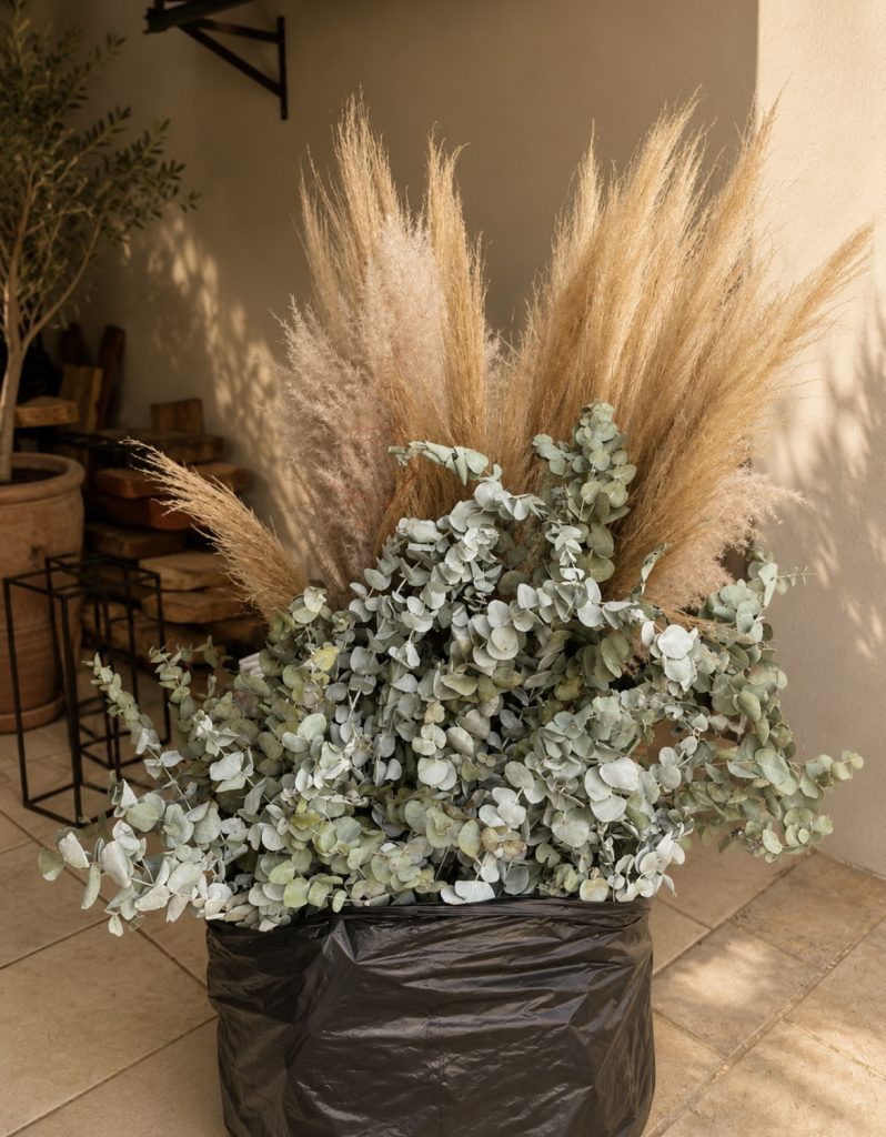 dried-florals